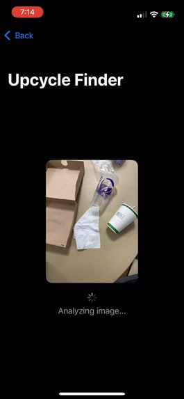 EcoCycle  – screenshot 6