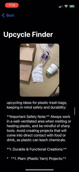 EcoCycle  – screenshot 7