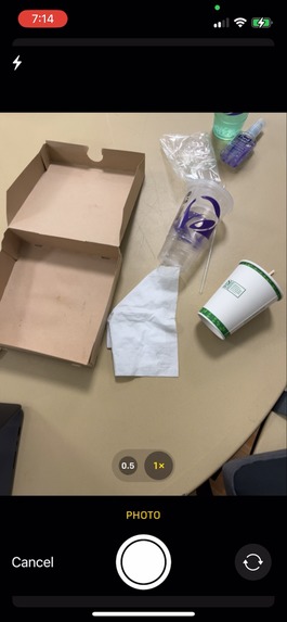 EcoCycle  – screenshot 5