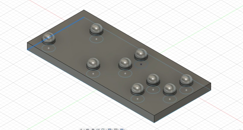 Braille Whale – screenshot 3