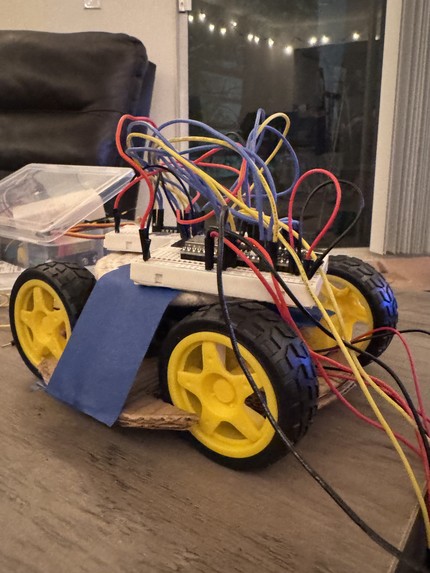 NAB - PeaShooter – screenshot 2