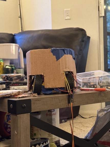 NAB - PeaShooter – screenshot 3