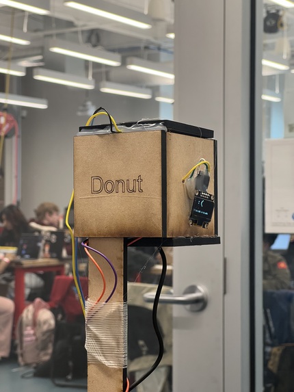 Ploonty! – screenshot 1