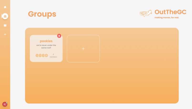 OutTheGC – screenshot 3