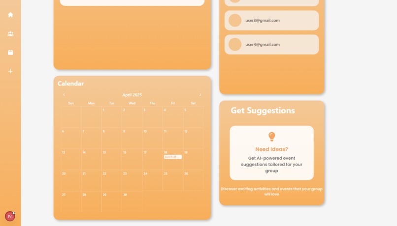 OutTheGC – screenshot 7