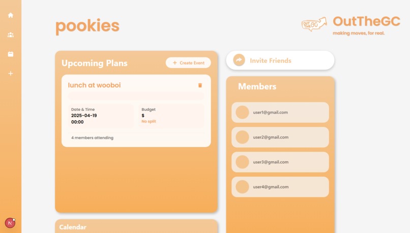 OutTheGC – screenshot 6