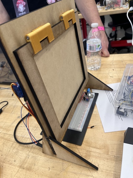 SkyFrame – screenshot 1