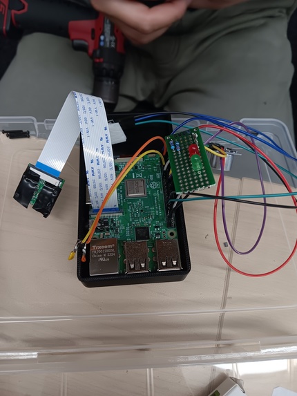 N-Jitters Doorbell – screenshot 1