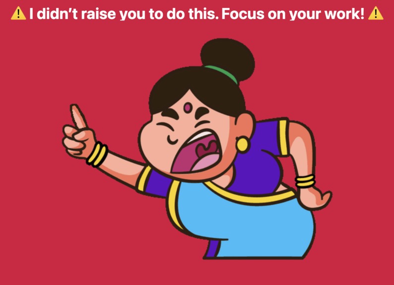 Desi Discipline – screenshot 5