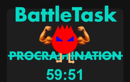 BattleTask – screenshot 1
