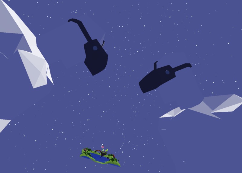 Schrödinger's Catch: TROUT of This World! – screenshot 4