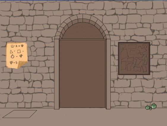 Archives of Aetheria – screenshot 1