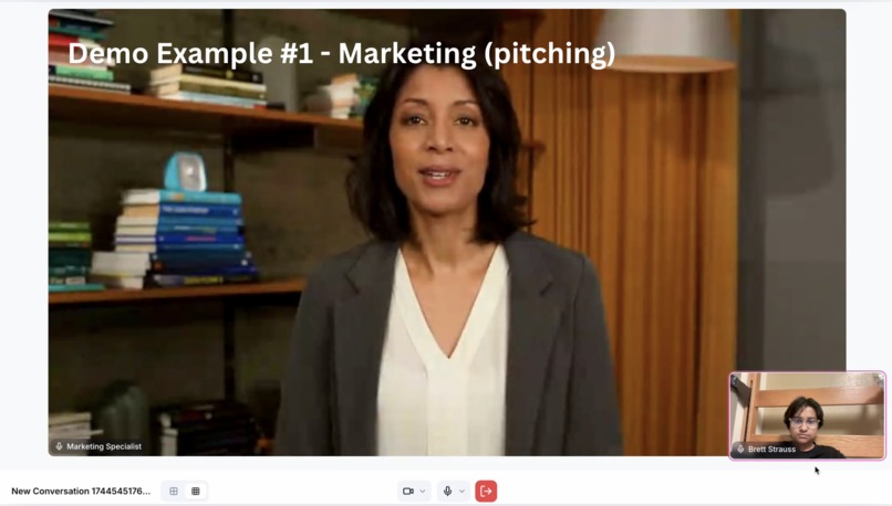 Semicolons: Co-Founder – screenshot 4