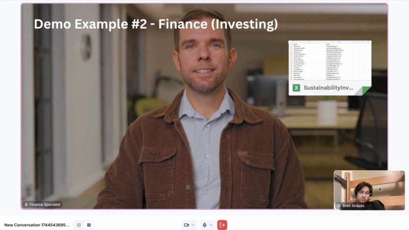 Semicolons: Co-Founder – screenshot 5