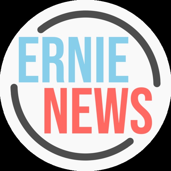 ERNIE – screenshot 1
