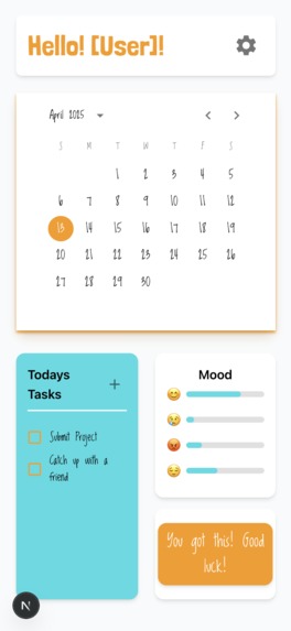 SoulSpeak – screenshot 3