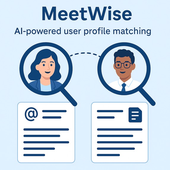 TeamWise – screenshot 1