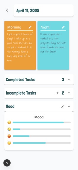 SoulSpeak – screenshot 5