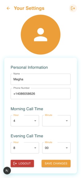 SoulSpeak – screenshot 6