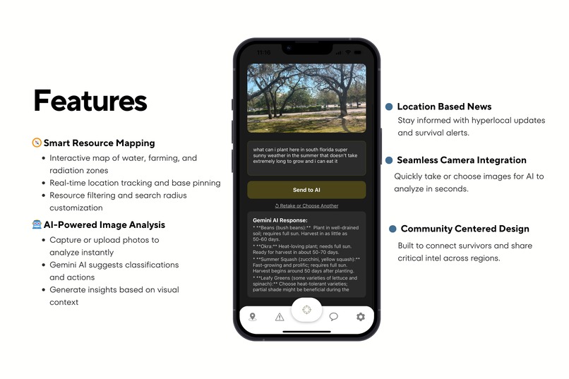 NeoEden – screenshot 3