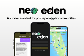 NeoEden