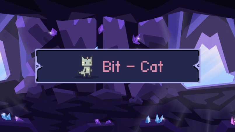 Bit-Cat – screenshot 6