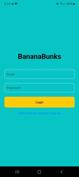 BananaBunks – screenshot 1