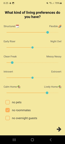 BananaBunks – screenshot 2
