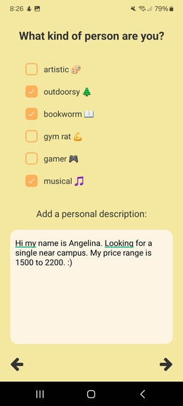 BananaBunks – screenshot 4