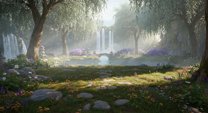 SlugMeditate – screenshot 7