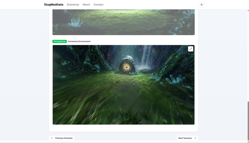 SlugMeditate – screenshot 8