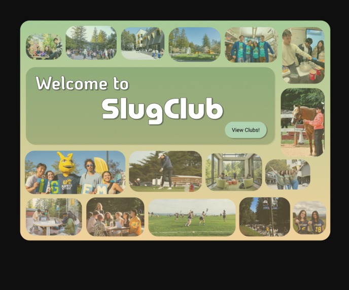 Slug Club – screenshot 1