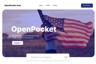 OpenPockets