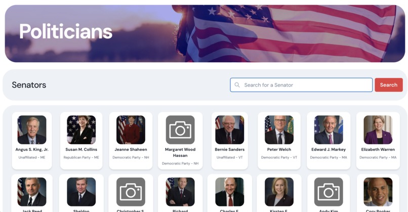 OpenPockets – screenshot 4