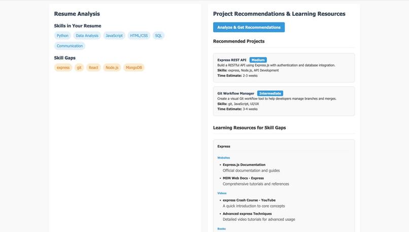 ElevatR – screenshot 2