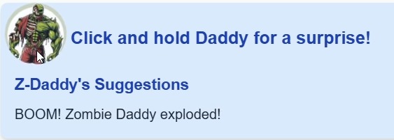 ZomBeFit – screenshot 4