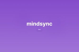 mindsync