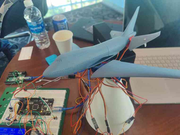 ATC (Air Traffic Controller) AI – screenshot 3