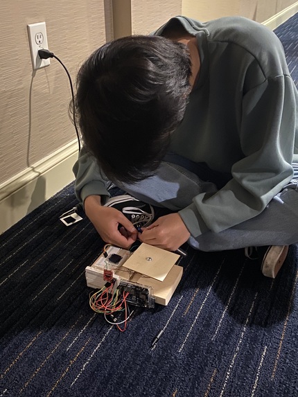 CPR PulseCoach – screenshot 3