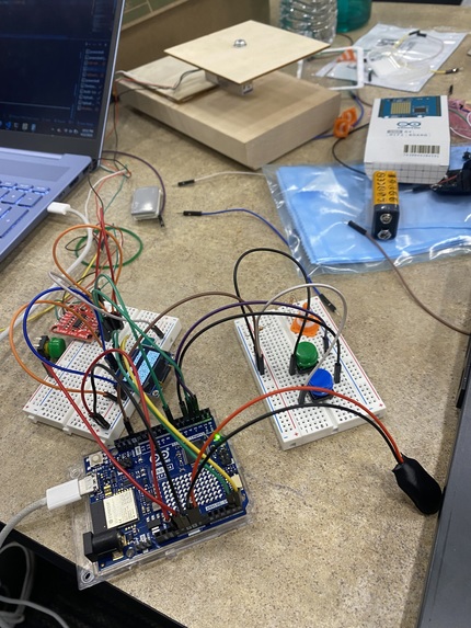 CPR PulseCoach – screenshot 5