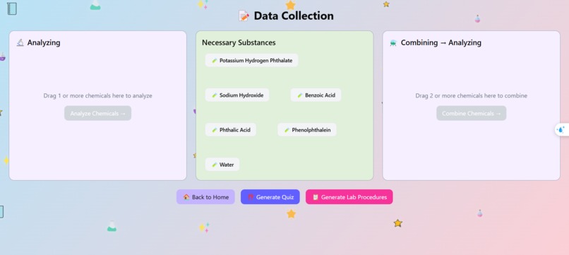 BoomCheck AI – screenshot 2