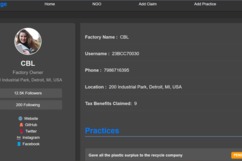 TaxVantage – screenshot 7