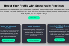 TaxVantage – screenshot 2