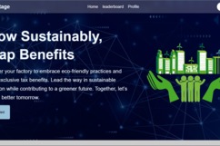 TaxVantage – screenshot 1