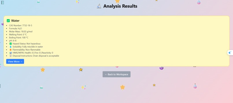 BoomCheck AI – screenshot 3
