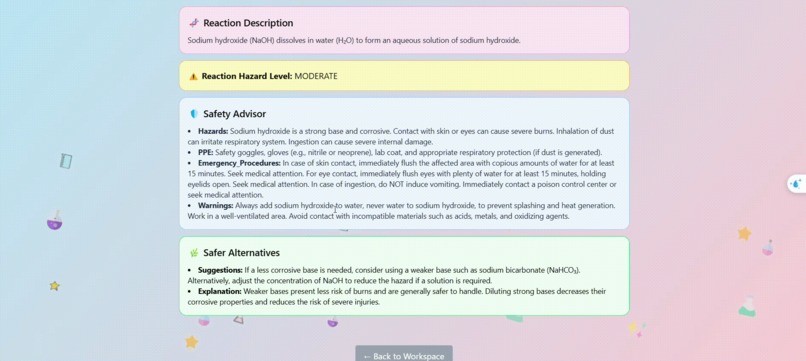 BoomCheck AI – screenshot 4