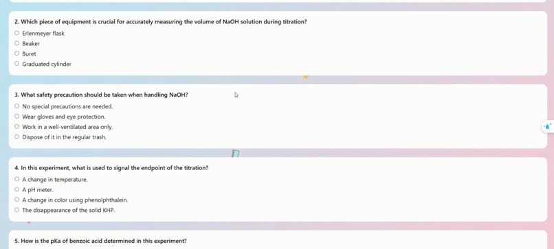 BoomCheck AI – screenshot 5