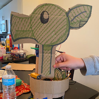 NAB - PeaShooter – screenshot 1