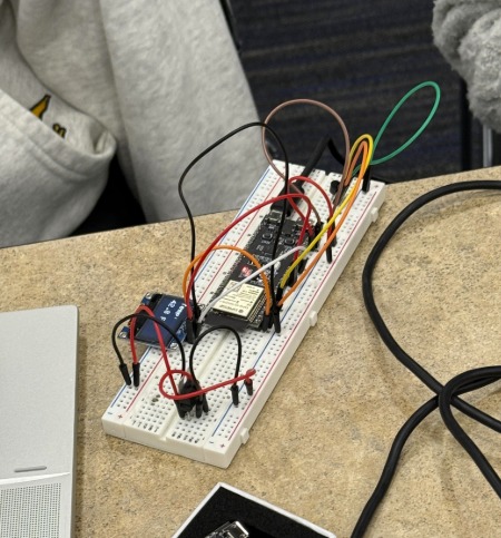 itscooked – screenshot 2