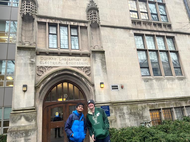 Camion Paris – screenshot 1